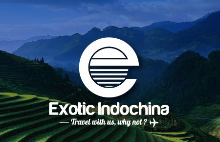exotic indochina