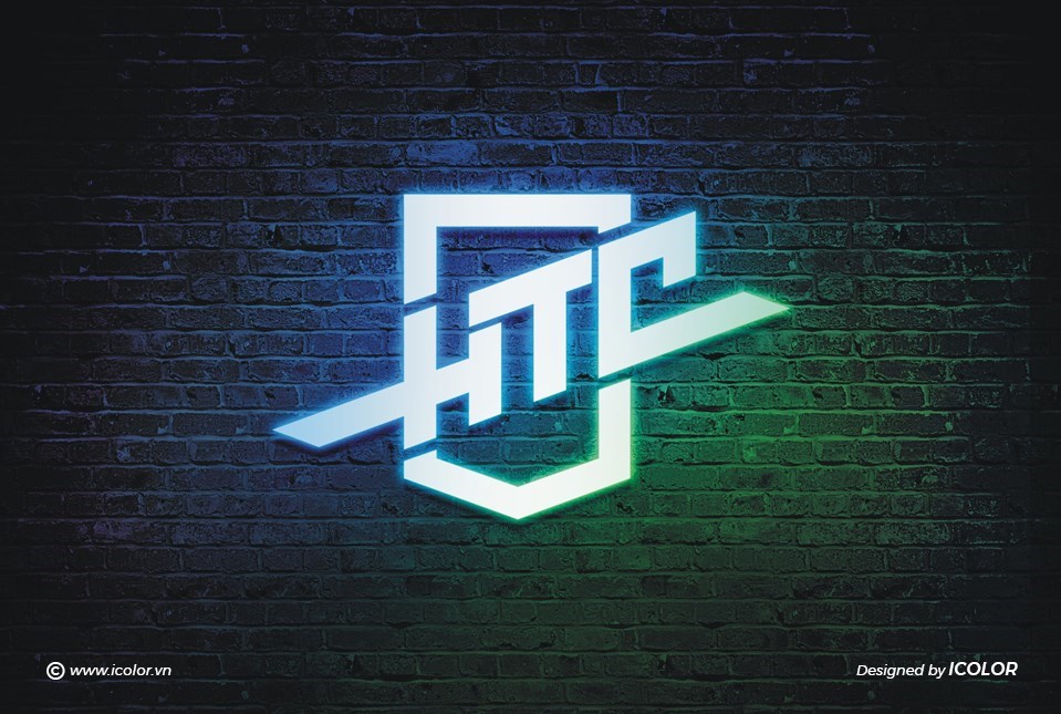 htc logo8