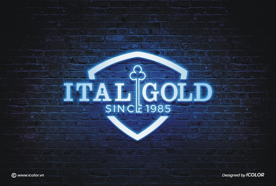 italigold logo4
