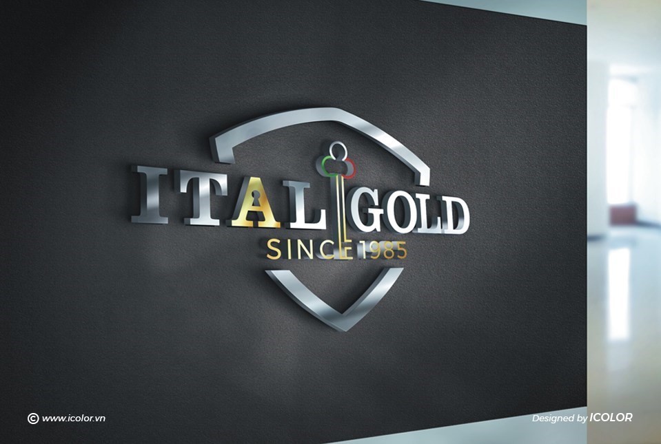 italigold logo6