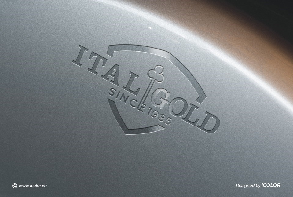 italigold logo7