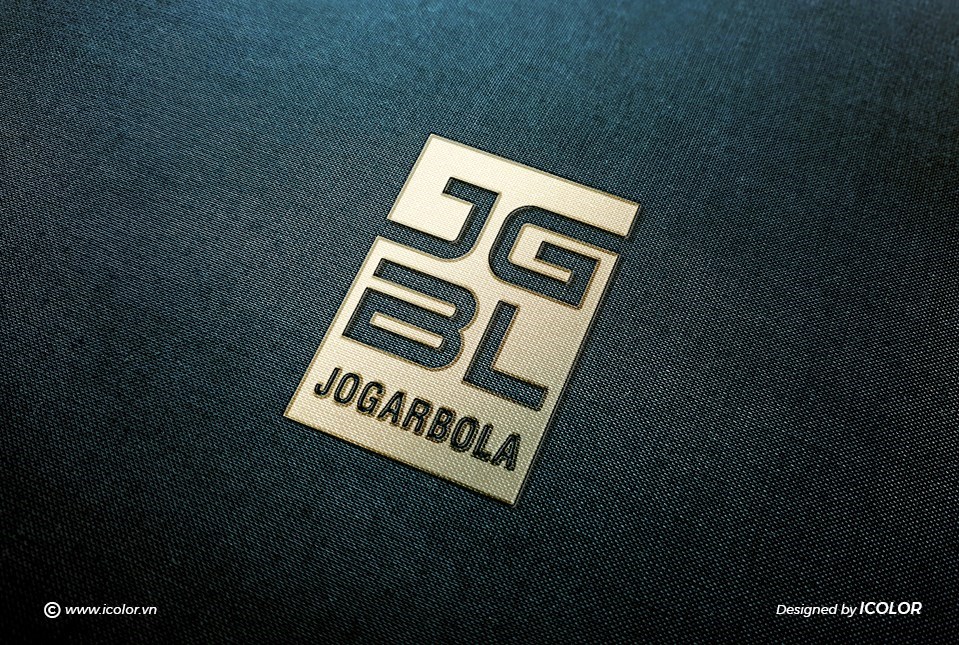 Thiết kế logo Thương hiệu Thời trang Jogarbola