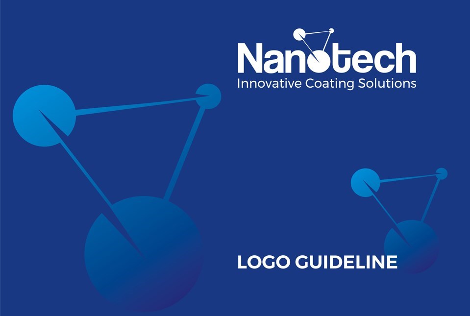 Thiết kế logo công ty cổ phần Nanotech Việt Nam