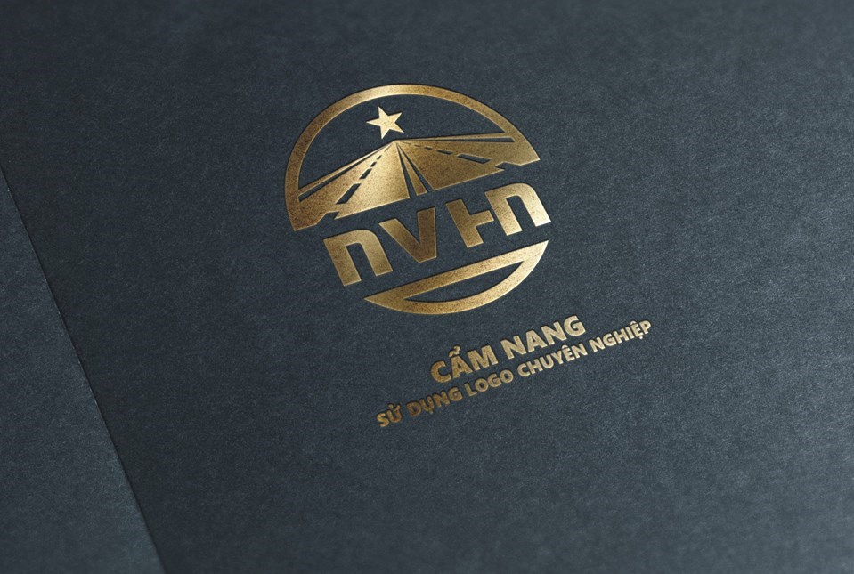 Thiết kế logo CTCP Đầu tư Nam Việt Hà Nội