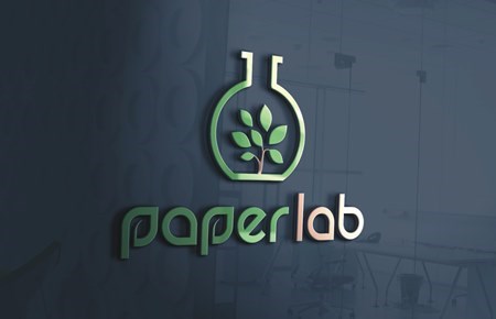 paper lab