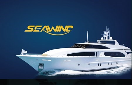 seawind 1