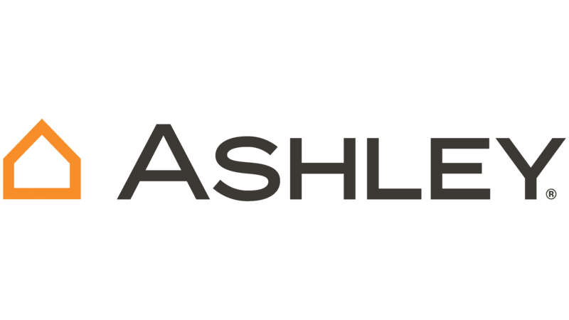 Logo nội thất nổi tiếng Ashley