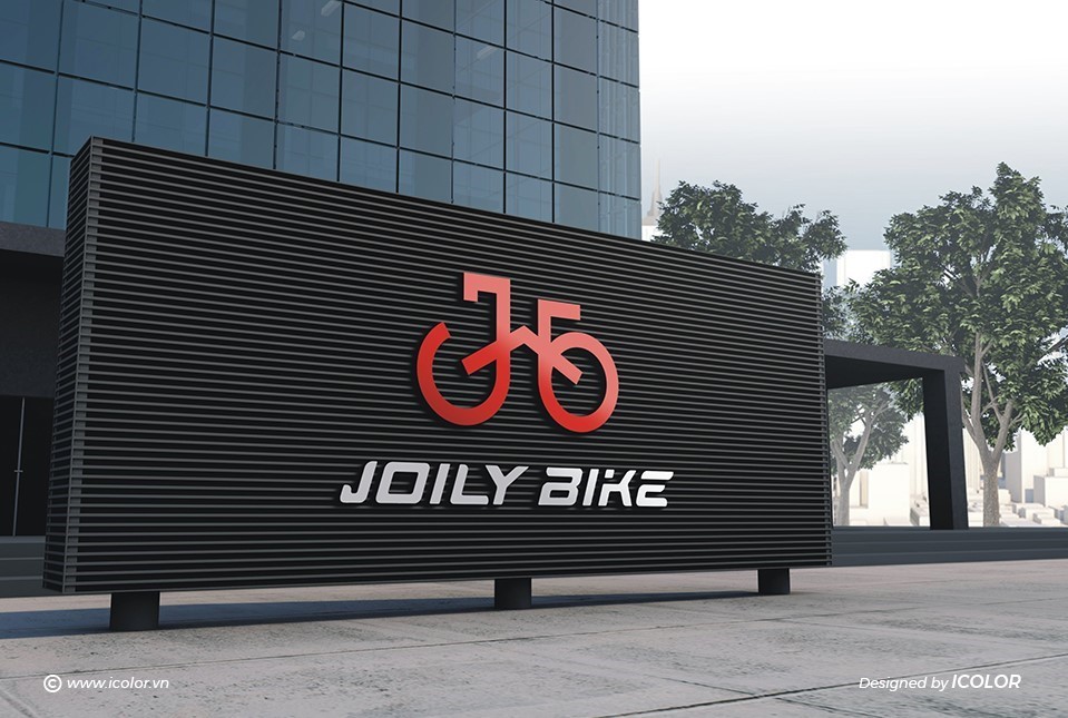 joily bike12