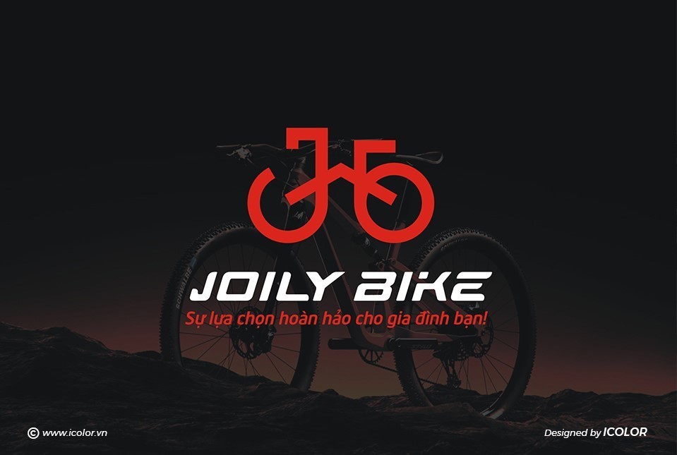 joily bike13