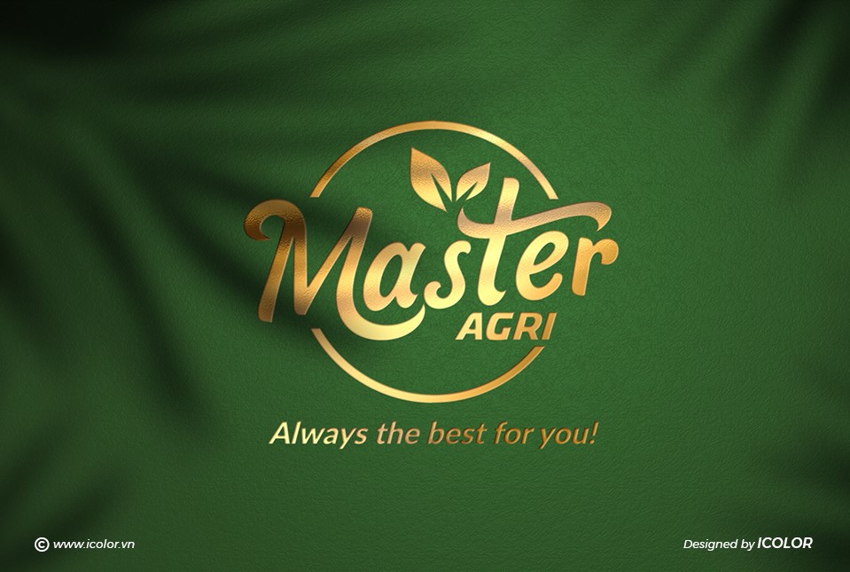 master agri1