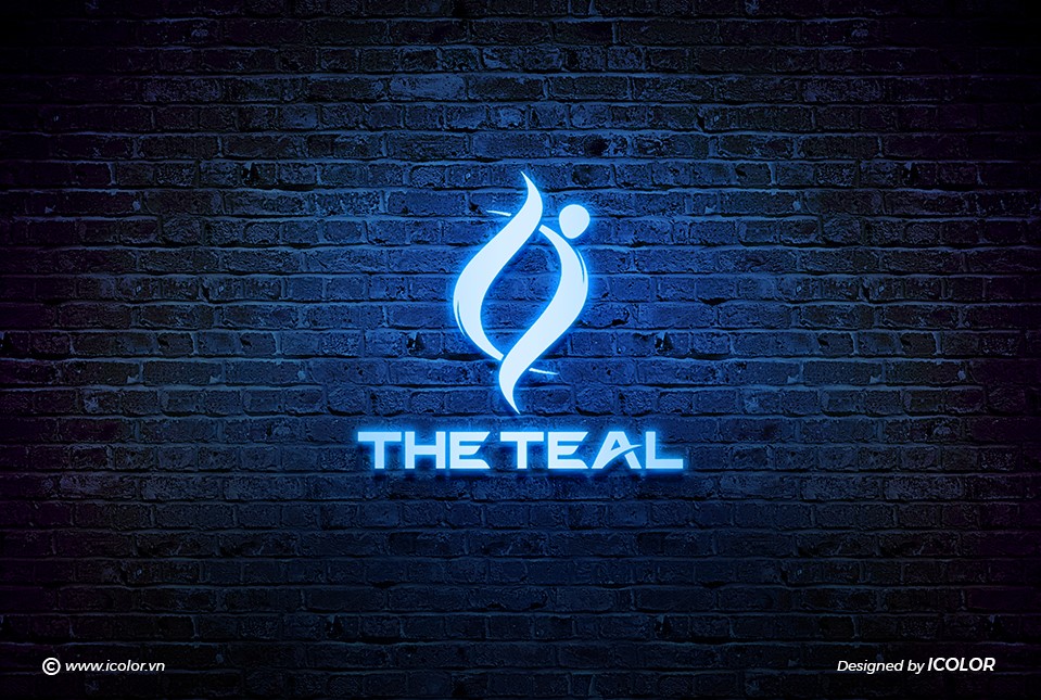 the teal6